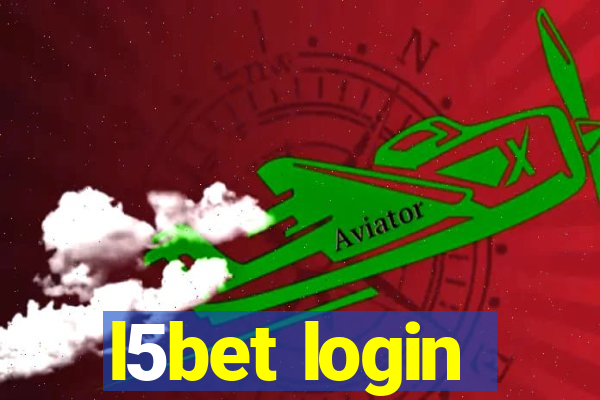 l5bet login